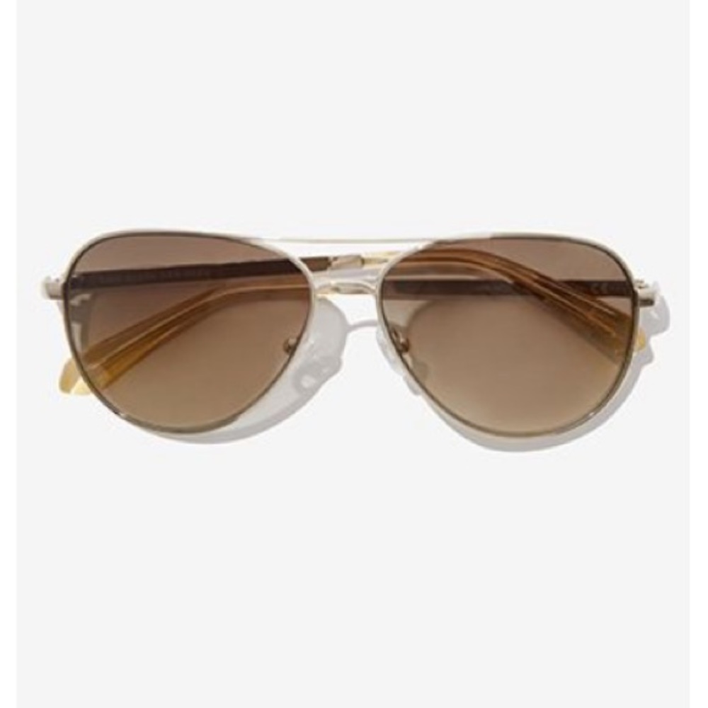 NEW Kate Spade Emmaline Sunglasses - Picture 2 of 5